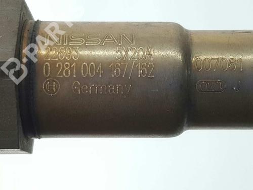 Elektronisk sensor INFINITI M (Y51) 30d | BP8749997M84 
