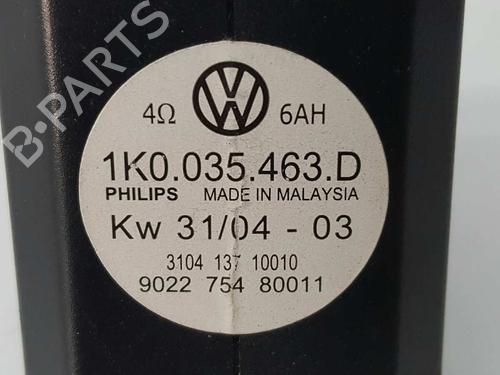 Electronic module VW GOLF V (1K1) 1.9 TDI | BP2745122M83 
