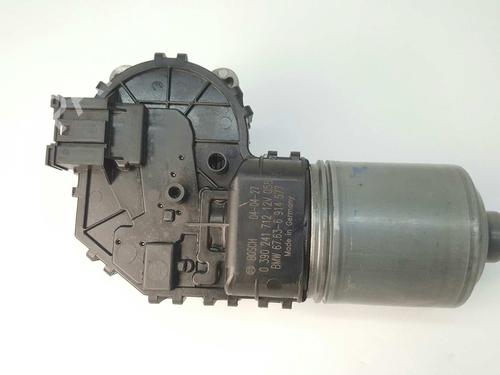 Front wiper motor BMW 3 Convertible (E46) 318 Ci | BP6789354M29 