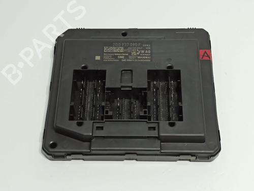 Used Electronic module Electronic module VW TAIGO (CS1) 1.0 TSI (116 hp) 33182968 33182968