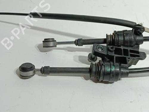 Cable PEUGEOT EXPERT Van (V_) 1.5 BlueHDi 120 | BP35950699E12 - Image 5