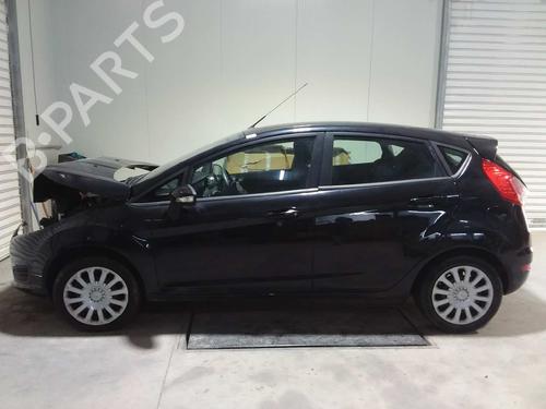Electronic sensor FORD FIESTA VI (CB1, CCN) 1.25 | BP6589143M84 