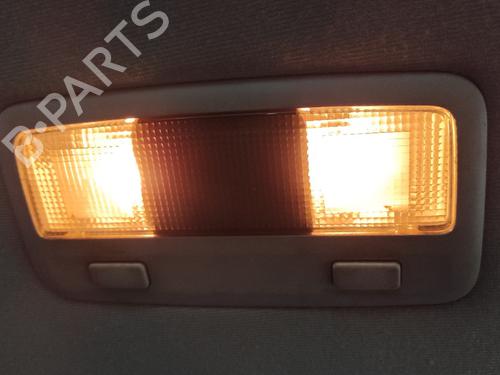 Used Interior roof light TOYOTA AVENSIS (_T25_) 2.2 D-4D (ADT251_, ADT251R) (150 hp) 16673592