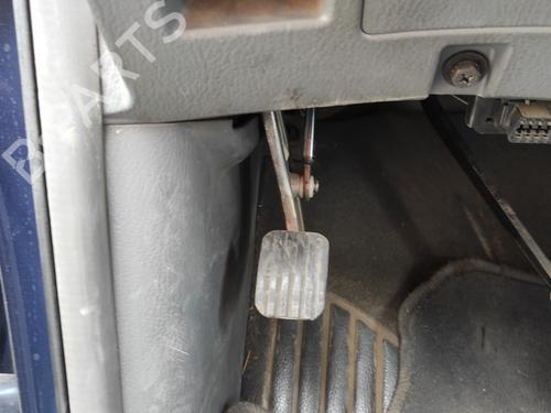 Hamulec ręczny SSANGYONG STAVIC  BP25830072I18