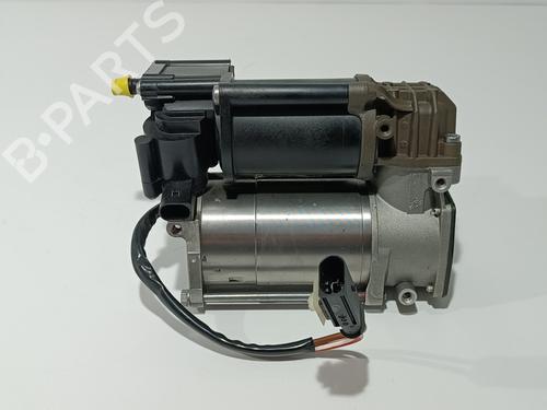 Suspension compressor MERCEDES-BENZ E-CLASS (W213) E 220 d 4-matic (213.005) | BP24534318M103