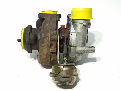 Turbolader/Kompressor BMW X5 (E53) 3.0 d | BP20163417M71