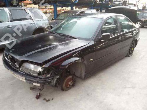 Left door airbag BMW 3 (E46) 320 d | BP16189529C52 