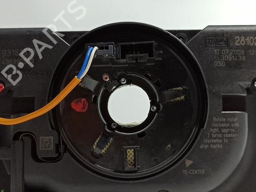 Switch OPEL ASTRA H (A04) | BP36324537I30 - Image 4