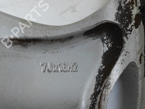 Rim FORD FOCUS II (DA_, HCP, DP) 1.6 TDCi | BP17365637C45 
