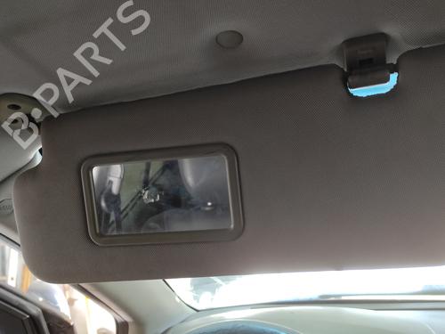 Venstre solskjerm SSANGYONG KYRON 2.0 Xdi | BP15068942I1