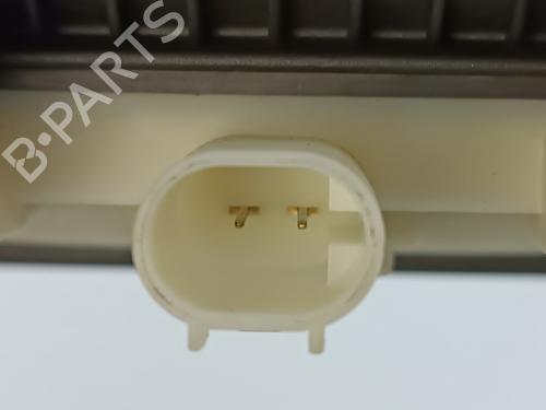 Tailgate handle MERCEDES-BENZ C-CLASS T-Model (S204) C 220 CDI (204.208) | BP9729135C132 