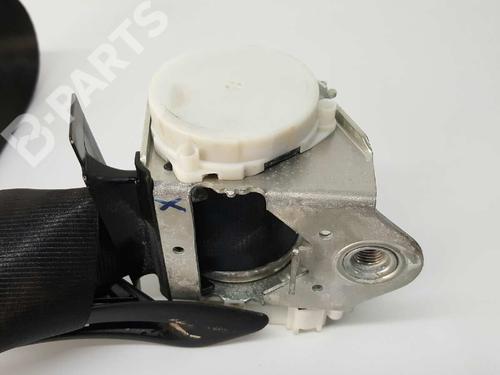 Rear right seatbelt VW PASSAT B6 (3C2)  | BP6630035I28 