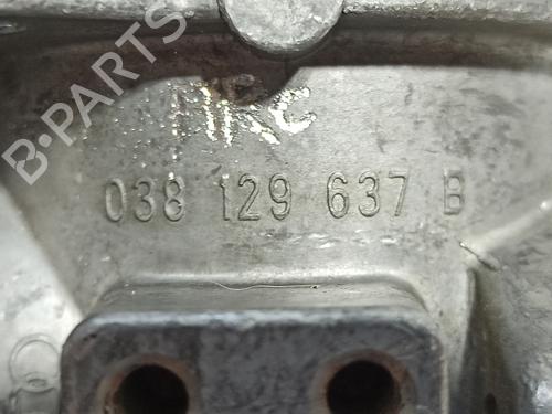 Egr SEAT TOLEDO II (1M2) 1.9 TDI | BP28485074M69