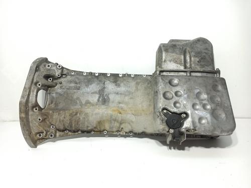 Oil sump MERCEDES-BENZ S-CLASS (W220, V220) S 320 CDI (220.026, 220.126) | BP27438922M115 