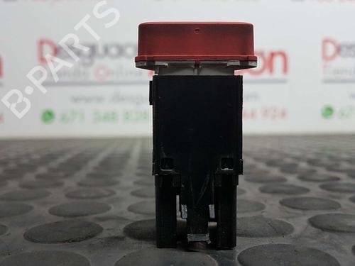 Warning switch VW GOLF V (1K1) 1.9 TDI | BP6628740I22 