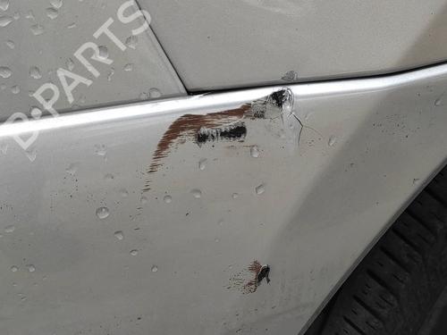 Rear bumper RENAULT KOLEOS I (HY_) 2.0 dCi 4x4 (HY0K) | BP11187168C8