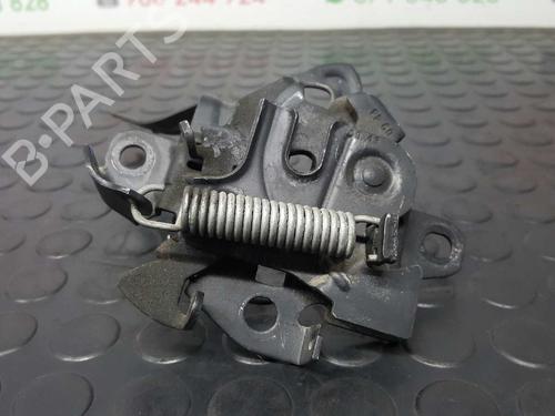 Hood lock TOYOTA VERSO (_R2_) 2.0 D-4D (AUR20_, AUR20R) | BP8776413C133