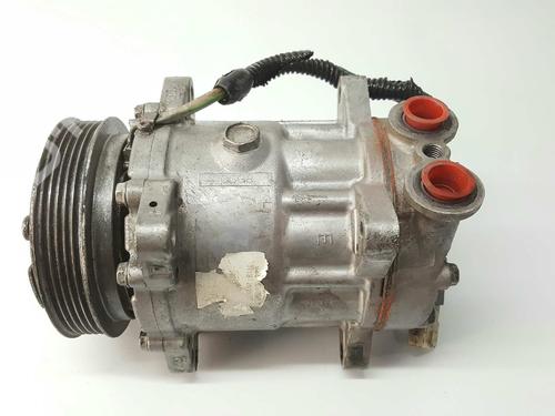 AC Kompressor PEUGEOT 306 Hatchback (7A, 7C, N3, N5) 1.6 | BP6122330M34 