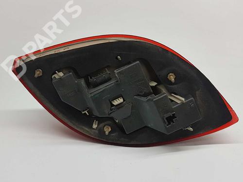 Høyre baklys FORD KA (RB_) 1.3 i | BP6216137C35 
