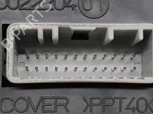 Kombiinstrument RENAULT GRAND SCÉNIC III (JZ0/1_) 1.5 dCi (JZ0B, JZ07) | BP2748079C47 