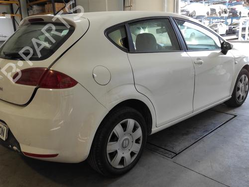 Pipe SEAT LEON (1P1) 1.9 TDI | BP27395277M125 