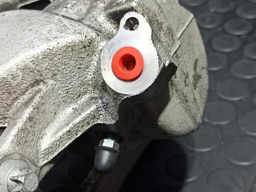 Right front brake caliper PEUGEOT 508 SW II (FC_, FJ_, F4_) 2.0 BlueHDi 160 | BP16029989M104 