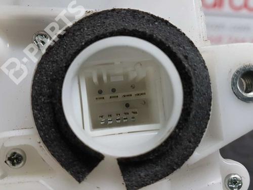 Rear left lock HONDA CIVIC VIII Hatchback (FN, FK) 2.2 CTDi (FK3) | BP2738662C100 