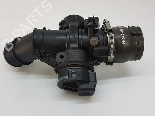 Pipe CITROËN XSARA PICASSO (N68) 1.6 HDi | BP14542562M125 