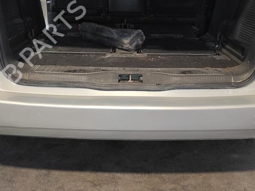 Used Rear bumper OPEL ZAFIRA / ZAFIRA FAMILY B (A05) 1.9 CDTI (M75) (100 hp) 19799268