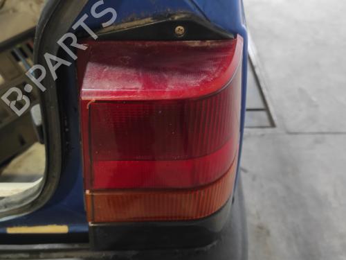 Right taillight SEAT MARBELLA (28A)  | BP23124273C35