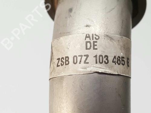 Pipe VW TOUAREG (7LA, 7L6, 7L7) 5.0 V10 TDI | BP14534465M125 
