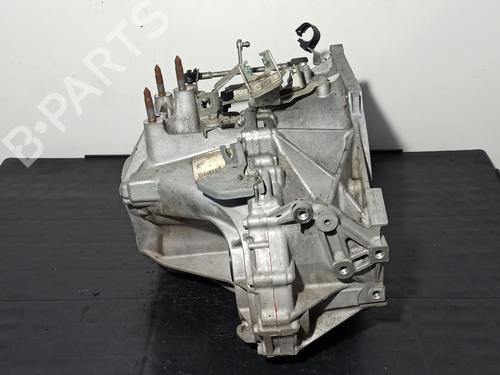 Gearbox MITSUBISHI ASX (GA_W_) 1.8 DI-D (GA6W) | BP32474242M3