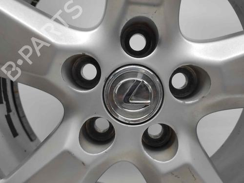 Felge LEXUS RX (_U3_) 300 (MCU35_, MCU35R) | BP8247883C45