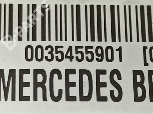 Zekeringkast MERCEDES-BENZ E-CLASS (W211) E 320 CDI (211.026) | BP11763474E1 