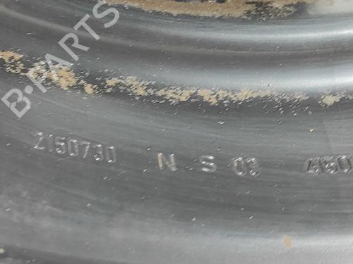 Rim PEUGEOT 807 (EB_) 2.0 HDi | BP18060729C45