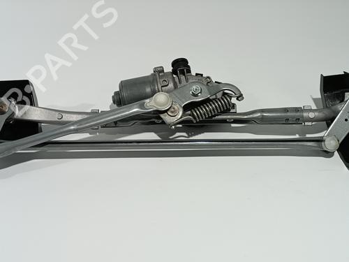 Front wiper motor TOYOTA RAV 4 V (_A5_, _H5_) 2.5 Hybrid AWD (AXAH54) | BP16438072M29