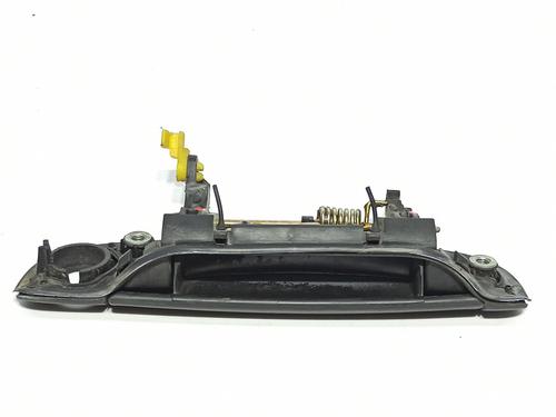 Front left exterior door handle HYUNDAI GETZ (TB) 1.1 | BP17115684C128 