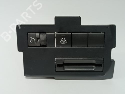Switch CITROËN C5 AIRCROSS (A_) 1.5 BlueHDi 130 (ACYHZJ, ACYHZR) 98266882ZD | 98231871ZD