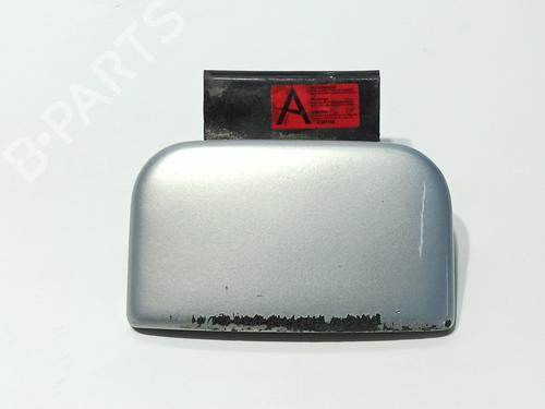 Used Front right exterior door handle CITROËN BERLINGO / BERLINGO FIRST MPV (MF_, GJK_, GFK_) 2.0 HDI 90 (MFRHY) (90 hp) 25364661