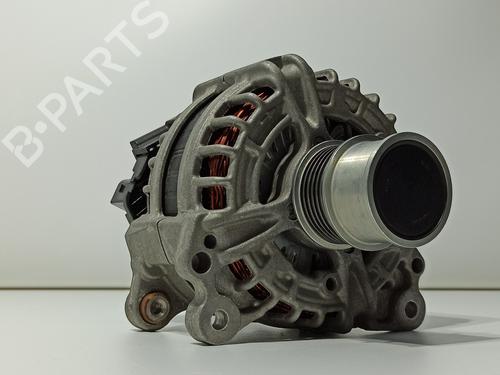 Used Alternator VW GOLF VIII (CD1, DA1) 1.5 TSI (150 hp) 21815671