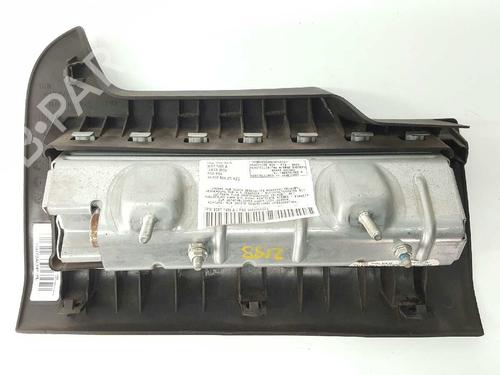 Knee airbag CITROËN C4 Grand Picasso I (UA_) 2.0 HDi 138 | BP14533149C50 