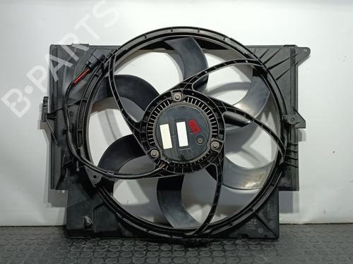 Radiator fan BMW 3 Touring (E91) 320 d | BP16090499M35 
