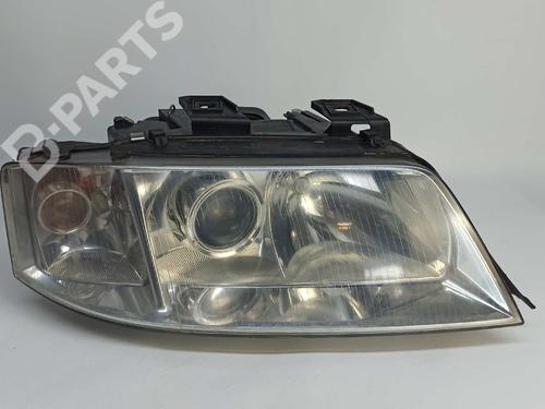 Faro derecho AUDI A6 C5 (4B2) 2.5 TDI quattro (180 hp) 8119543