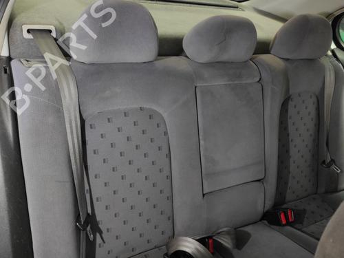 Rear seat SEAT TOLEDO II (1M2) 1.9 TDI | BP28364300C17 