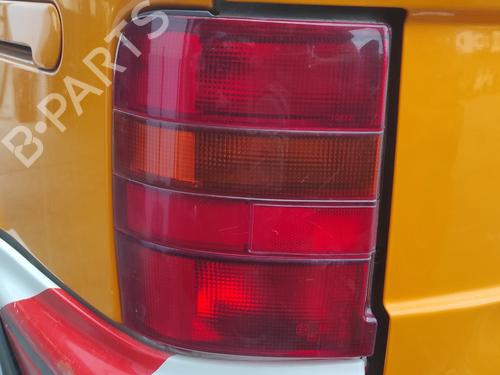 Used Left taillight NISSAN SERENA (C23) 2.0 (126 hp) 20240701