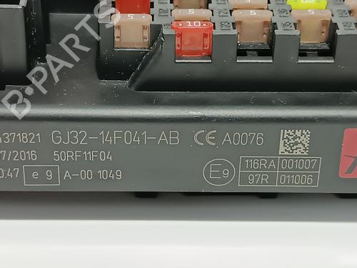 Fuse box LAND ROVER RANGE ROVER EVOQUE (L538) | BP23215004E1