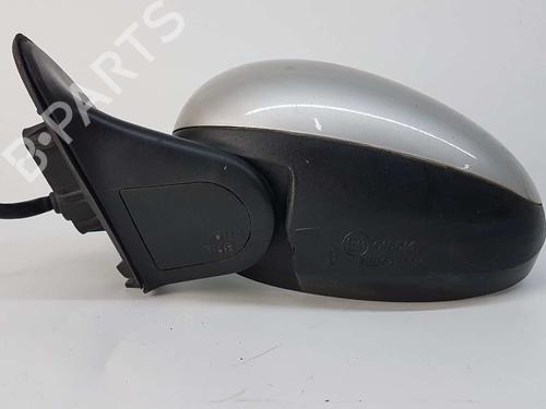 Left mirror ROVER 45 I Saloon (RT) 2.0 iDT | BP6078118C26 