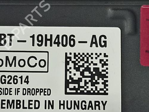 Other FORD FIESTA VII (HJ, HF) 1.0 EcoBoost | BP11357374O1 