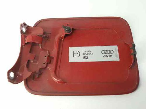 Tankdop AUDI A4 B6 Convertible (8H7) 2.5 TDI | BP6134538C131