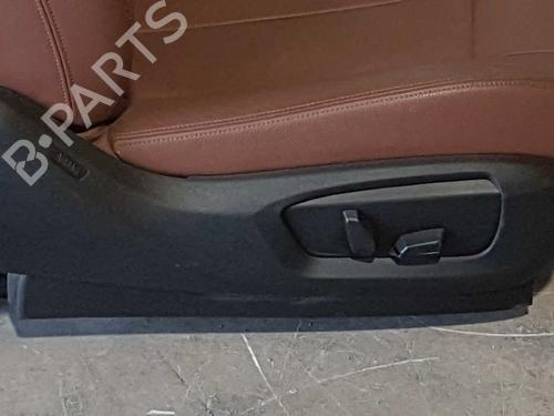 Right front seat BMW X5 (F15, F85) xDrive 30 d | BP9456420C16 